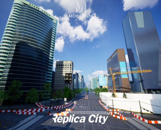 車내비 다음은 'UAM 내비'?...삼성·현대차·우리 130억 베팅 - 뉴스 썸네일 이미지