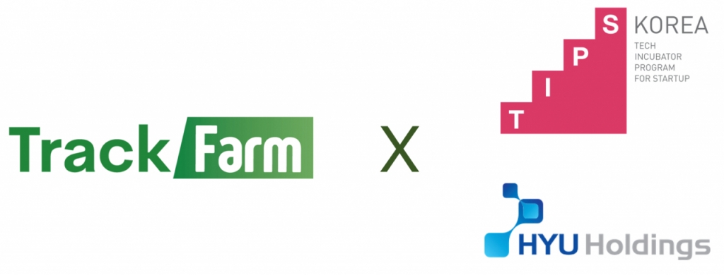 애그테크 스타트업 트랙팜, 팁스 선정...&quot;농축산 자동화 앞장&quot; - 뉴스 썸네일 이미지