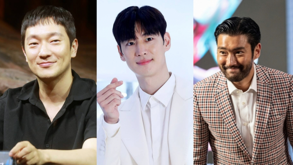 이제훈이 찍은 기업 '매출 300배' 대박…스타트업 투자하는 연예인들 - 뉴스 썸네일 이미지