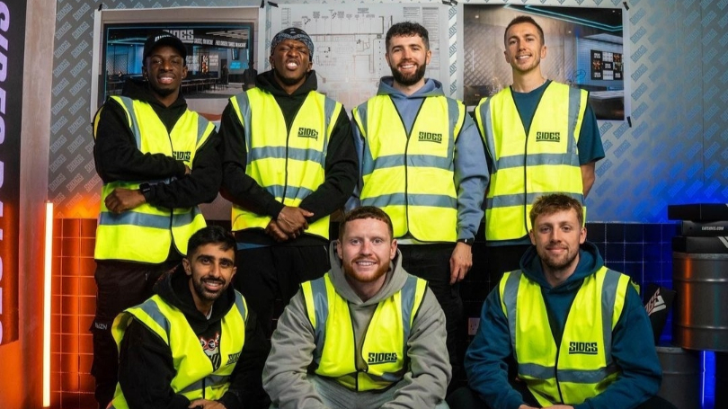 구독자 2000만명 유튜버·NBA선수도 빠졌다…셀럽의 新재테크 - 뉴스 썸네일 이미지