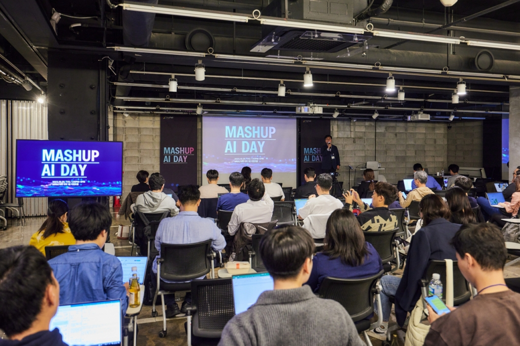 초기투자 전문 매쉬업엔젤스가 주목한 AI 스타트업 5개사, 어디? - 뉴스 썸네일 이미지