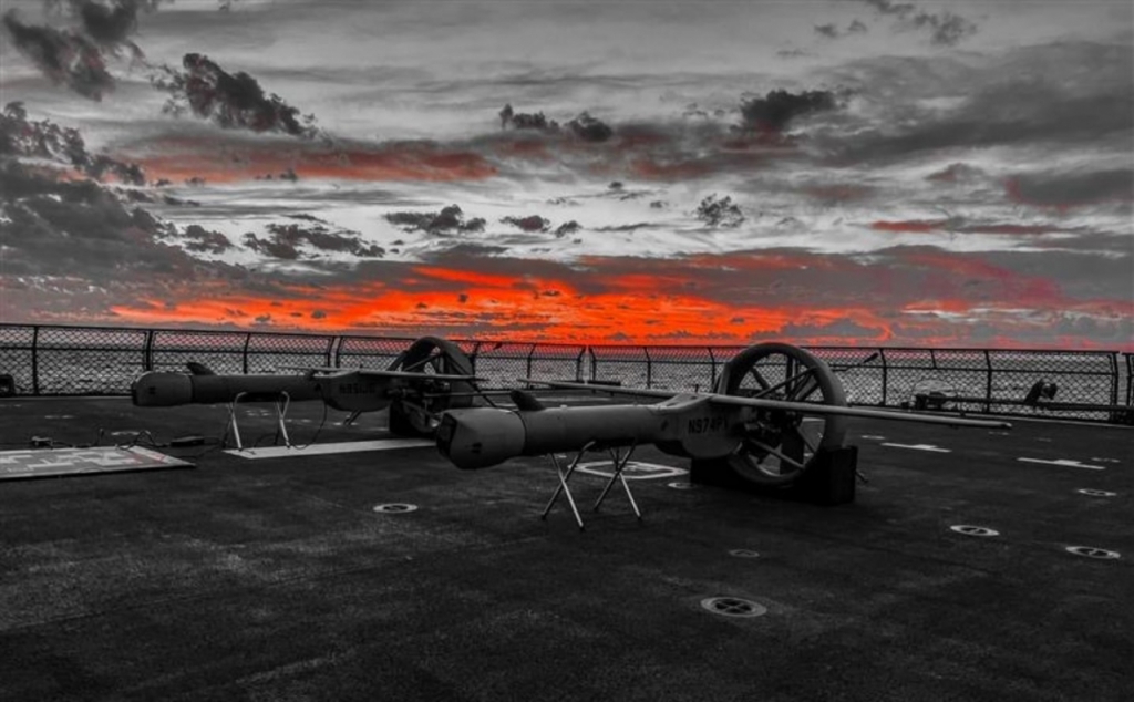 '돈나무 언니도 쐈다'...이-팔 전쟁 '군용 드론'에 2600억 뭉칫돈 - 뉴스 썸네일 이미지