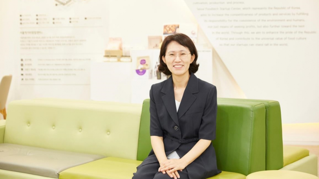 고기맛 내는 향미소재 개발...에이치엔노바텍, 'A-벤처스' 선정 - 뉴스 썸네일 이미지