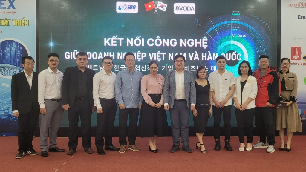 "베트남 제조업 디지털 전환"...보다에이아이, 현지 2개사와 맞손 - 뉴스 썸네일 이미지