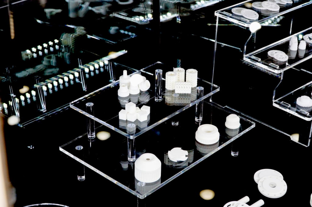 세라믹 소재 기업 '엠오피', 108억원 시리즈B 투자유치 - 뉴스 썸네일 이미지