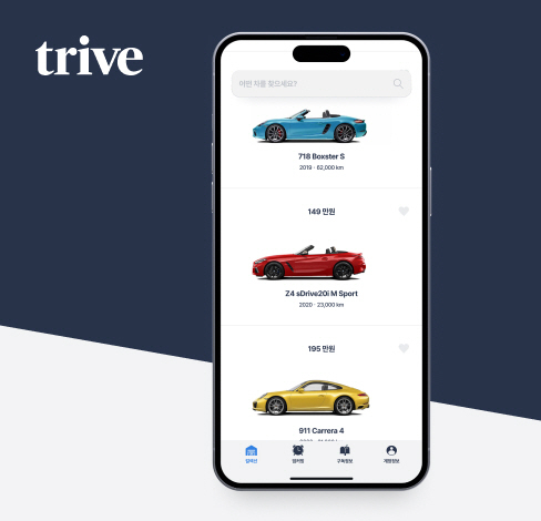 외제차 구매 대신 '구독' 서비스…2년 연속 매출액 100억 돌파 - 뉴스 썸네일 이미지