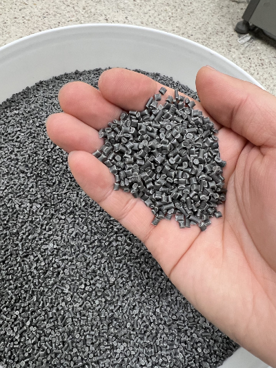 친환경차·배터리 소재 'CNF' 두와이즈켐, 증권 청약 모집 - 뉴스 썸네일 이미지