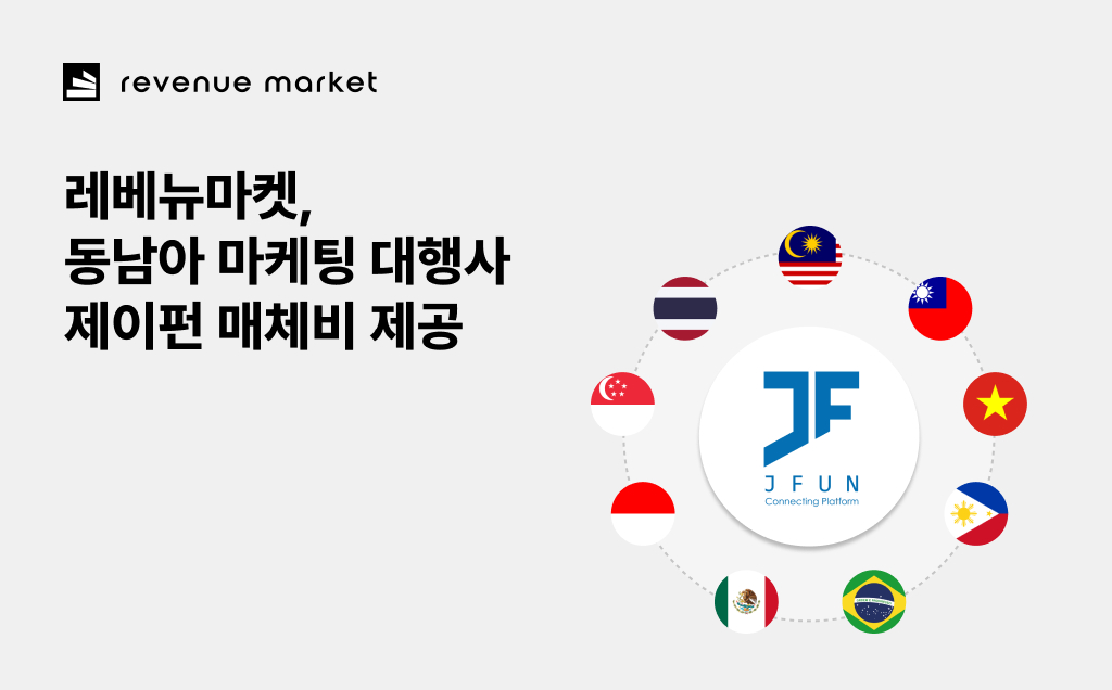 적자나도 매출 있으면 OK...레베뉴마켓, 마케팅 대행사에 자금 지원 - 뉴스 썸네일 이미지