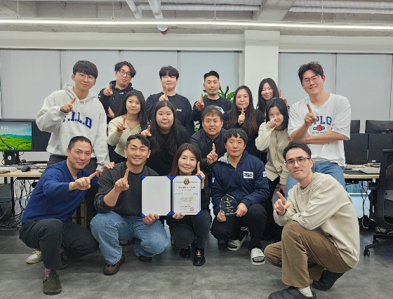 'AI 광고 플랫폼' 에이아이썸, 'K-ICT' 대상 수상 - 뉴스 썸네일 이미지