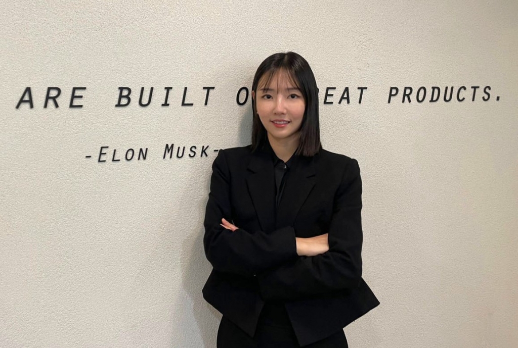 &quot;서울대도, 남자도 아닌데?&quot; 유리천장 깨고 VC 사령탑 오른 그녀 - 뉴스 썸네일 이미지