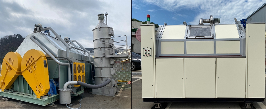 골칫거리 '도축 폐기물' 해결...예쓰바이오, 미생물로 깔끔 분해 - 뉴스 썸네일 이미지