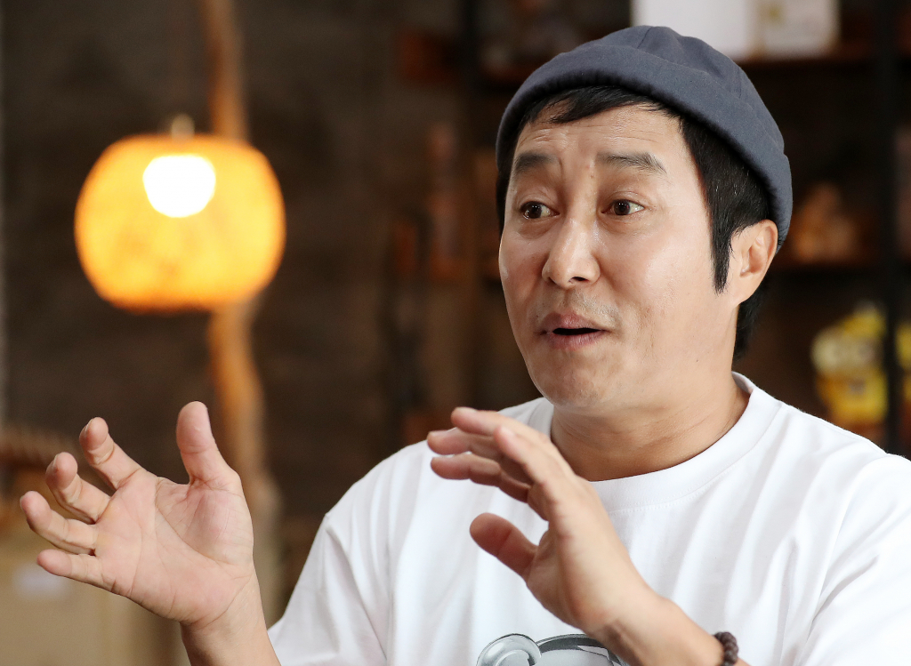 '정글의법칙' 10년 헌신했는데…김병만 "팽 당했다" 분노, 무슨일 - 머니 ...