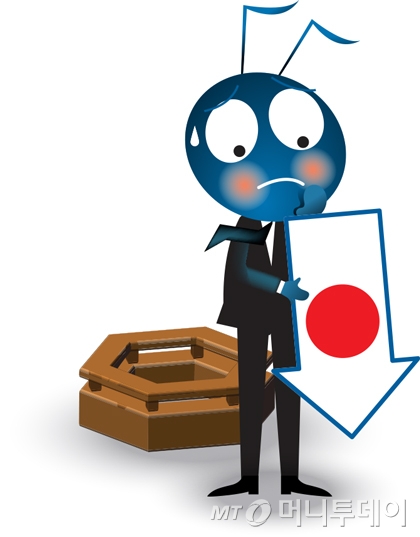 일제히 하락…반도체 약세에 닛케이 1.63%↓[Asia마감] - 뉴스 썸네일 이미지