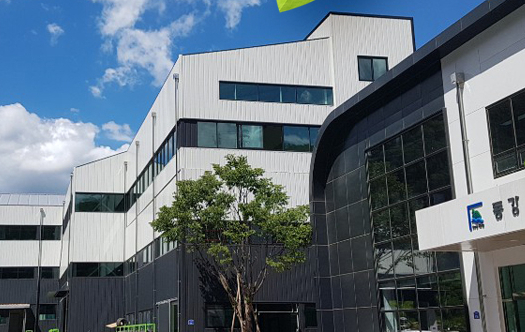 동강그린모터스 "친환경 폐차로 탄소 절감에 기여할 것" - 뉴스 썸네일 이미지