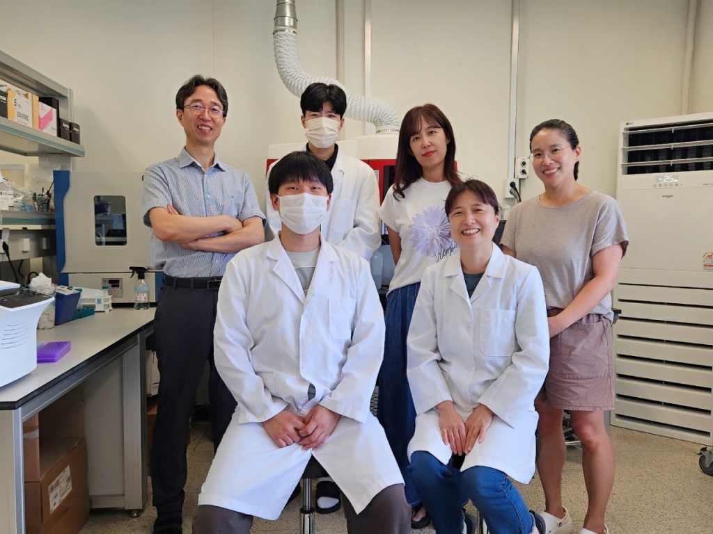 팹타머, '방사성 오염물질 처리 신기술 개발' 팁스 과제 선정 - 뉴스 썸네일 이미지