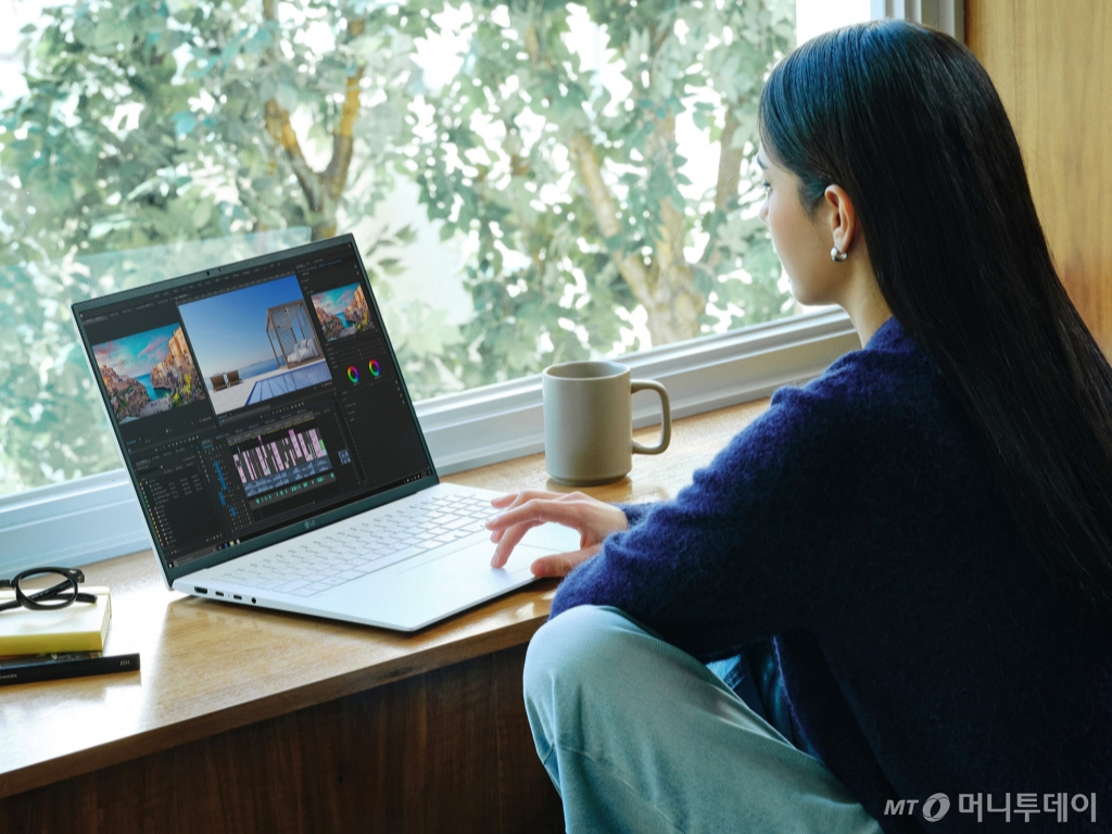 LG그램 탑재될 온디바이스AI 솔루션…이 스타트업들이 개발한다 - 뉴스 썸네일 이미지