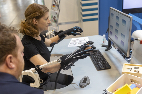 독일 개최 재활·복지산업전시회 'REHACARE 2024', 9월 25일부터 나흘간 진행 - 뉴스 썸네일 이미지