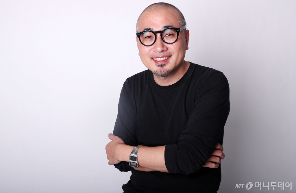 희미해진 김봉진과 배민의 &quot;연결&quot;…지분도 인맥도 사라졌다 - 뉴스 썸네일 이미지