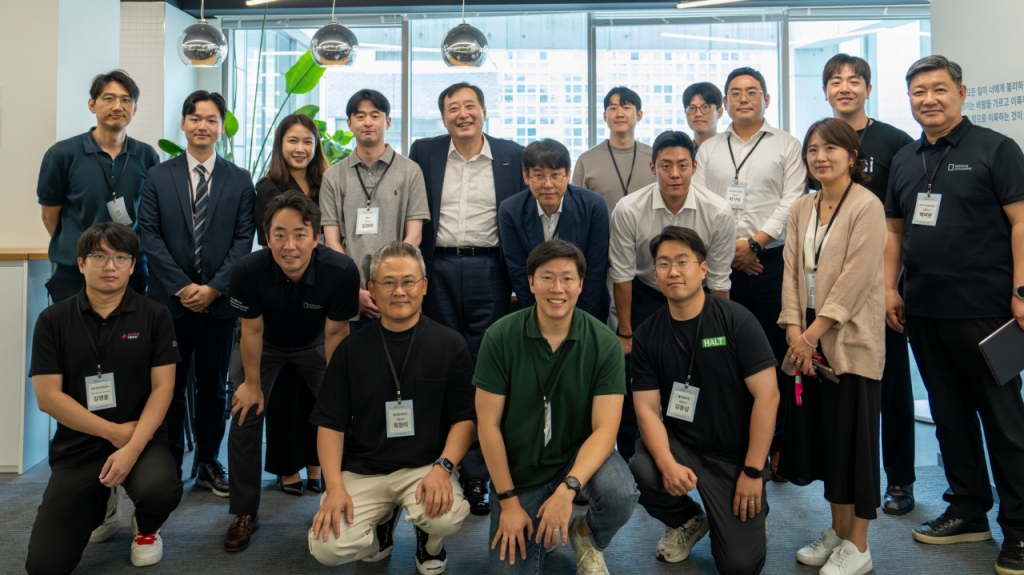 '시드에서 IPO까지'...한국금융지주 삼총사의 스타트업 육성법 - 뉴스 썸네일 이미지