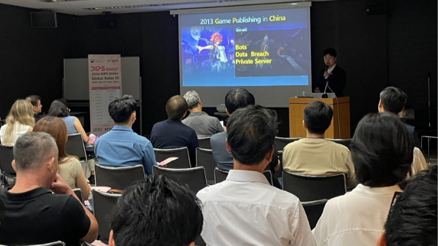 K-딥테크 스타트업 亞 진출길 뚫었다…펜벤처스, '글로벌 IR' 성료 - 뉴스 썸네일 이미지