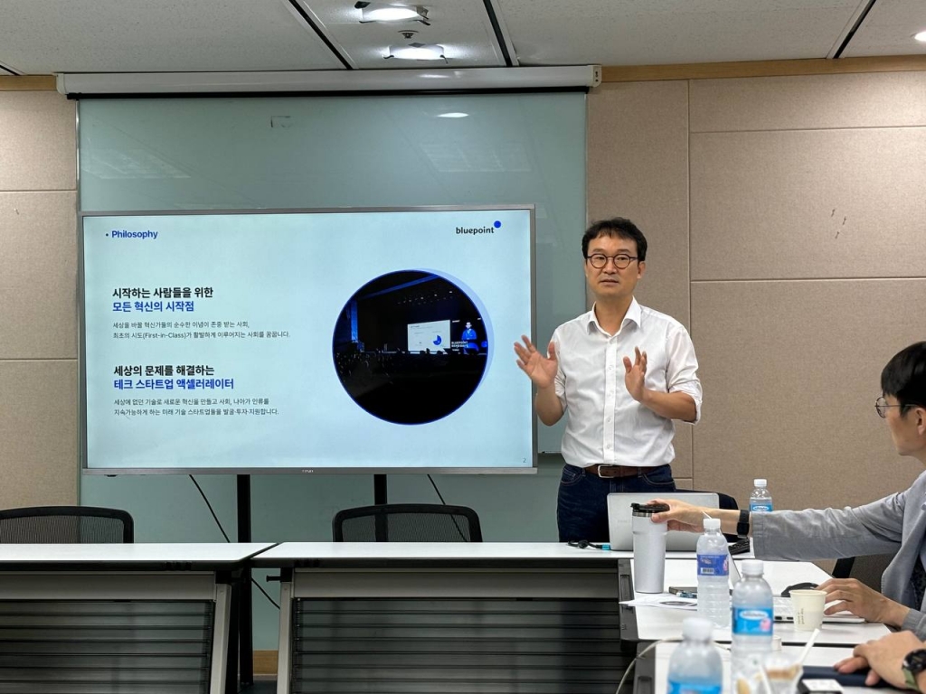 기술에 '이것' 더해져야 성장…딥테크 스타트업 성공비법은? - 뉴스 썸네일 이미지