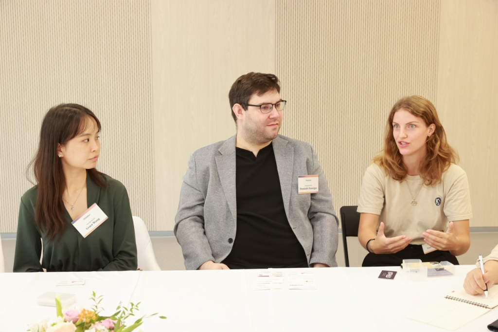 &quot;한국의 젠슨 황, 웰컴인!&quot; 외국인 스타트업 특별비자 연내 도입 - 뉴스 썸네일 이미지