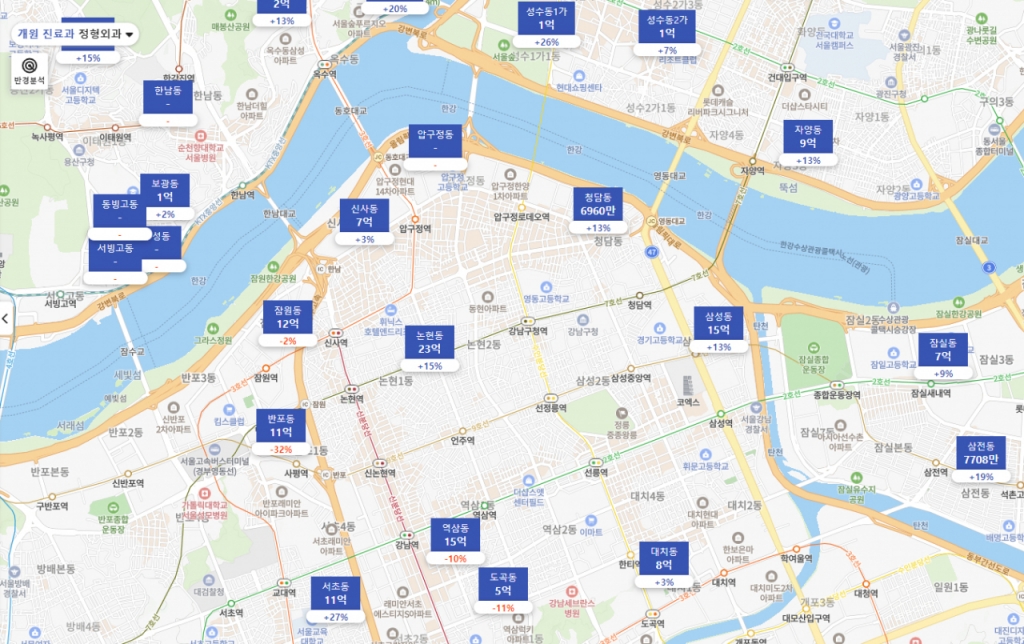 개원 앞둔 의사들 고민 해결하는 '오픈닥터', 프리A 투자유치 - 뉴스 썸네일 이미지