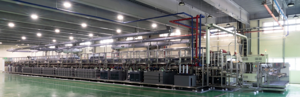 아이엠 화성·안산 복합동박 공장 가보니…&quot;이르면 하반기 양산&quot; - 뉴스 썸네일 이미지