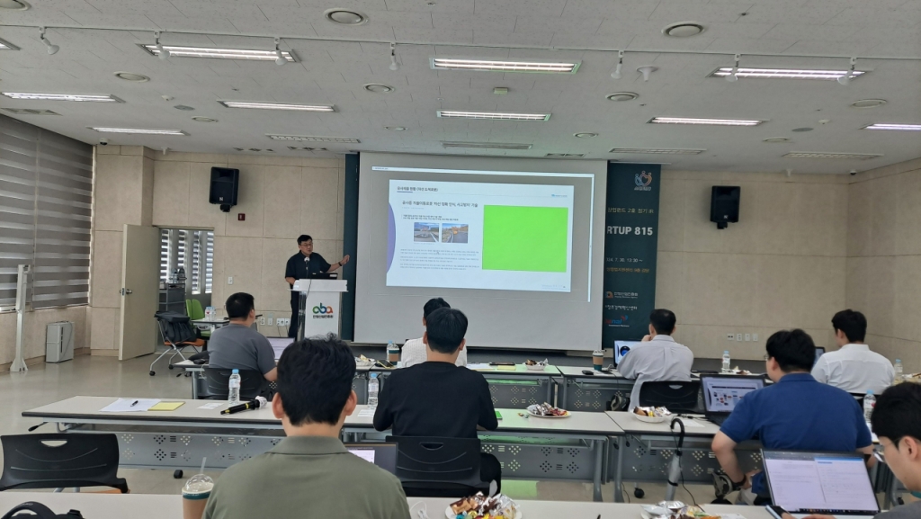 안양시 59억 규모 안양청년창업펀드 2호 운영...투자기업 5개 선정 - 뉴스 썸네일 이미지