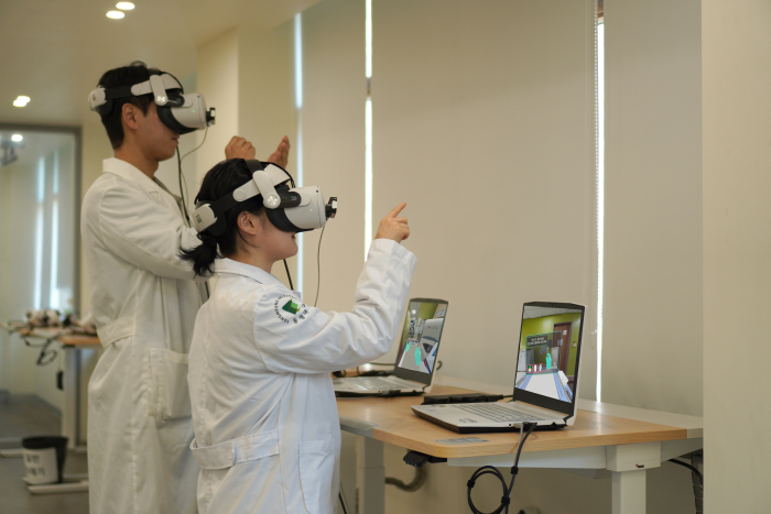 그리다텍, '2024 밀리언 클럽 경쟁력강화 지원 사업' 선정 - 뉴스 썸네일 이미지