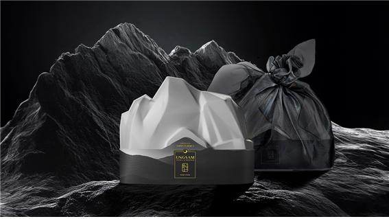 바이탈코리아진생, 신개념 인삼상품 '웅삼' 브랜드 출시 - 뉴스 썸네일 이미지