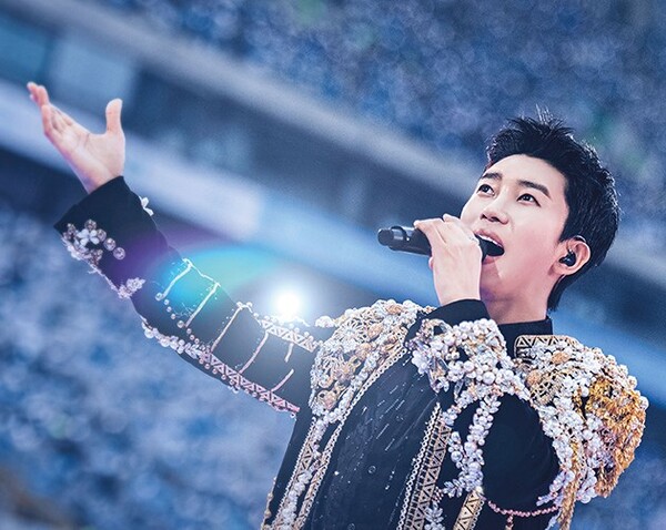 임영웅 영화, 일주일만 매출 53억 돌파…전작보다 화력 ↑ - 머니투데이