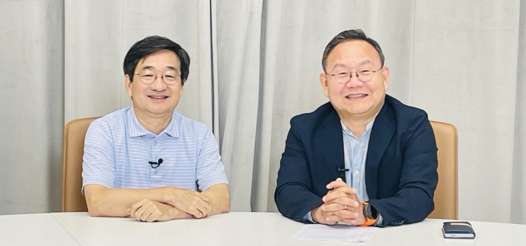 서울까지 온 암환자들, 진료는 3분…'60세 의사' 직접 창업 나선 이유 - 뉴스 썸네일 이미지