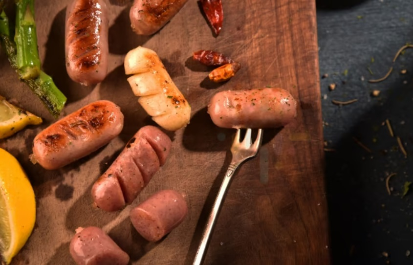 배양육 전문 스페이스에프, 2024 농식품 창업콘테스트 대통령상 - 뉴스 썸네일 이미지