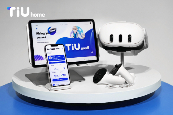 'XR 기반 AI 디지털 의료기기' 라이징크래프트, 독일 'MEDICA 2024' 참가 - 뉴스 썸네일 이미지