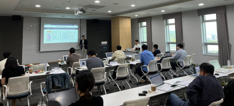 경기혁신센터, 스타트업·투자자 교류 '26회 815 IR-SEED' 성료 - 뉴스 썸네일 이미지