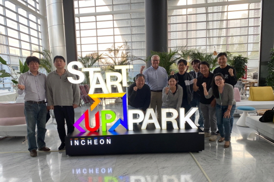 에스아이디파트너스, GW OIE 책임자 초청 미국 시장 진출 프로그램 성료 - 뉴스 썸네일 이미지