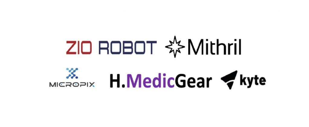 더인벤션랩, AI 로봇 이끌 5개사 선발…기업별 2억원 투자 - 뉴스 썸네일 이미지