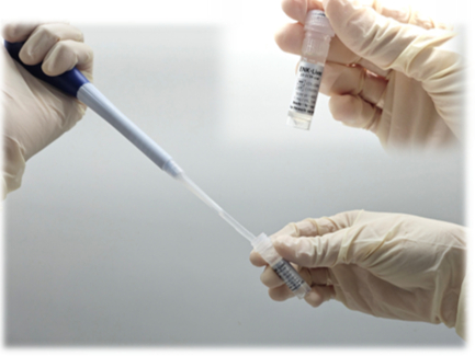 에드믹바이오, ECM 기반 간·폐 조직 특이 '바이오잉크' 출시 - 뉴스 썸네일 이미지