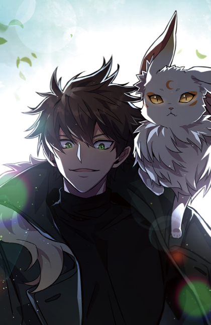 오디오웹툰 '신들의 알바나라', 크라우드펀딩 통해 대중 만난다 - 뉴스 썸네일 이미지