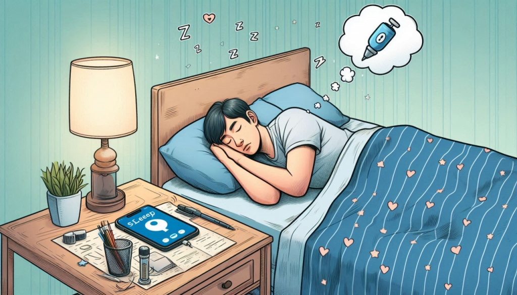 5년새 매출 5배 '껑충'...글로벌 1위 꿈꾸는 K-슬립테크 스타트업 - 뉴스 썸네일 이미지