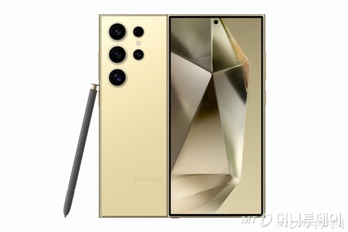 Apple is moving away, Chinese phones are behind… The dilemma of ‘Sandwich Galaxy’