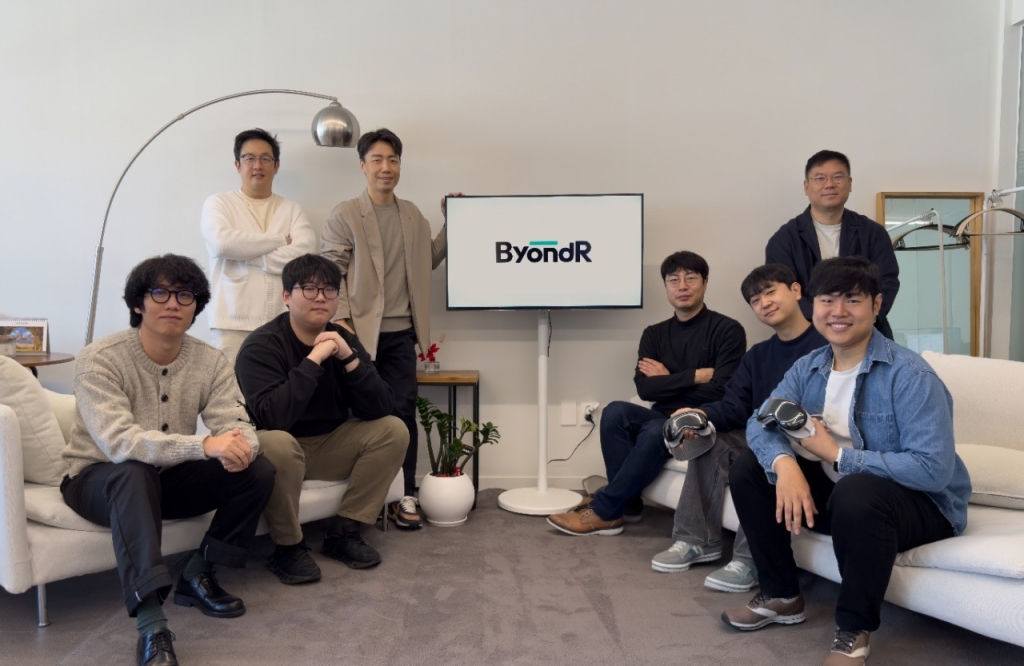 제조설계, '목업' 대신 XR로...비욘드알, 블루포인트서 투자유치 - 뉴스 썸네일 이미지