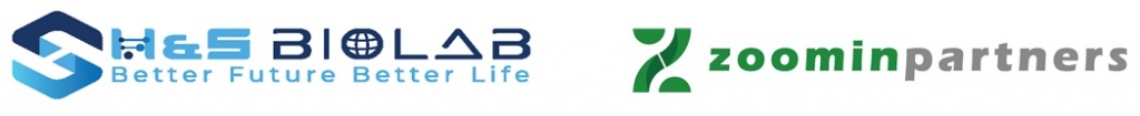 에이치앤에스바이오랩, 줌인파트너스로부터 시드투자 유치 - 뉴스 썸네일 이미지