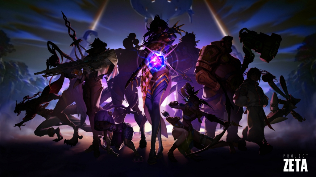 게임 베테랑 모인 너바나나, 알토스 등서 시리즈A 투자유치 - 뉴스 썸네일 이미지