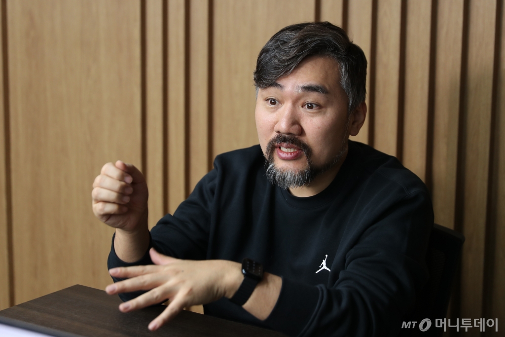 북미 사로잡은 힐링 낚시게임 "공간컴퓨팅계의 텐센트 될 것" - 뉴스 썸네일 이미지