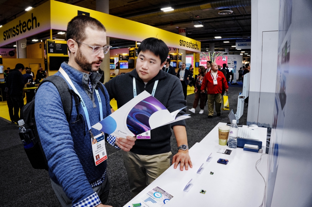 광학 솔루션 '마이크로픽스', 8억원 규모 프리A 투자 유치 - 뉴스 썸네일 이미지