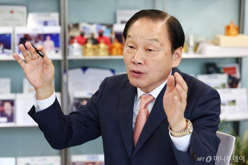 서울관광재단 CES 2025 참가...노매드헐·글로벌리어 전시 지원 - 뉴스 썸네일 이미지