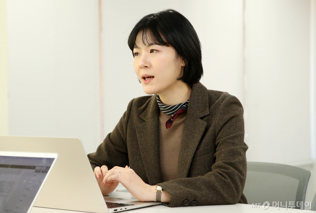 '물고기 잡는 법' 전수 나선 디캠프...유망 스타트업 1년 밀착 육성 - 뉴스 썸네일 이미지