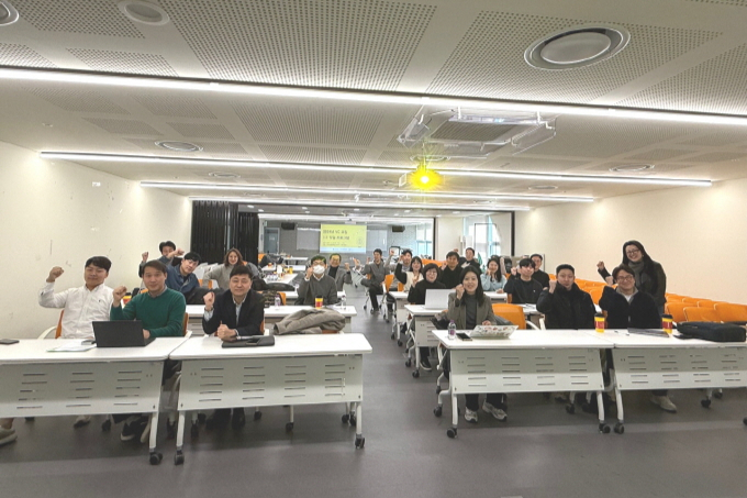 에스아이디파트너스, 인천 딥테크 기업 대상 1:1 VC 코칭 프로그램 성료 - 뉴스 썸네일 이미지